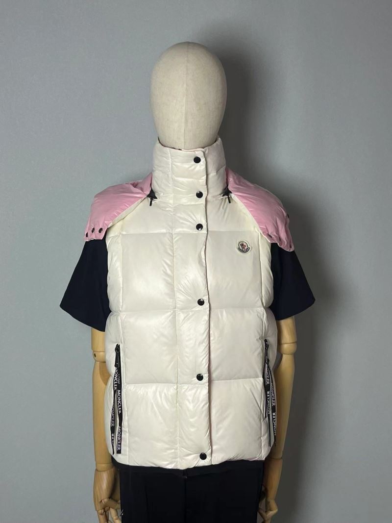 Moncler Down Jackets